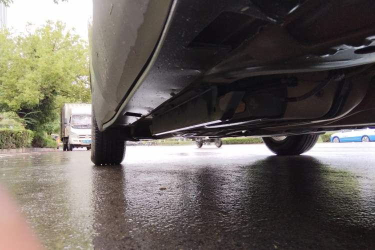 Used Buick Envision 2018 20T Two-Wheel-Drive Elite Model Chassis Front Right