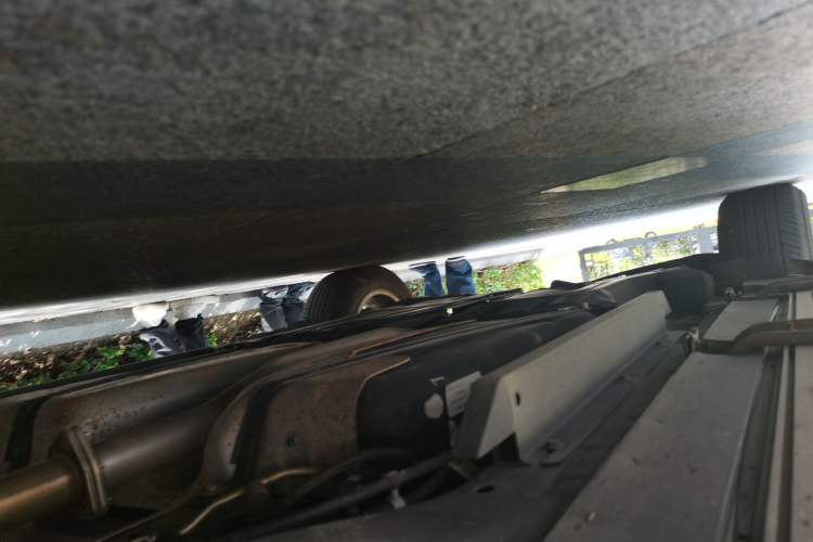 Used Buick Envision 2018 20T Two-Wheel Drive Luxury Model Chassis Front Right