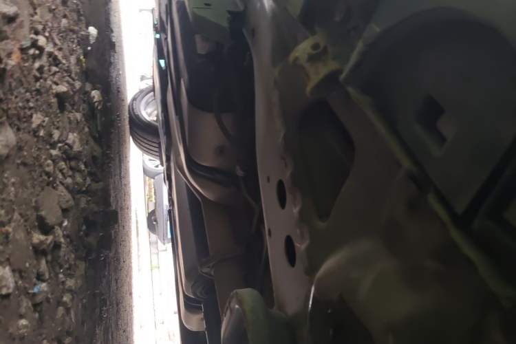 Used Buick Envision 2018 28T Four-Wheel Drive Elite Version Chassis Front Right