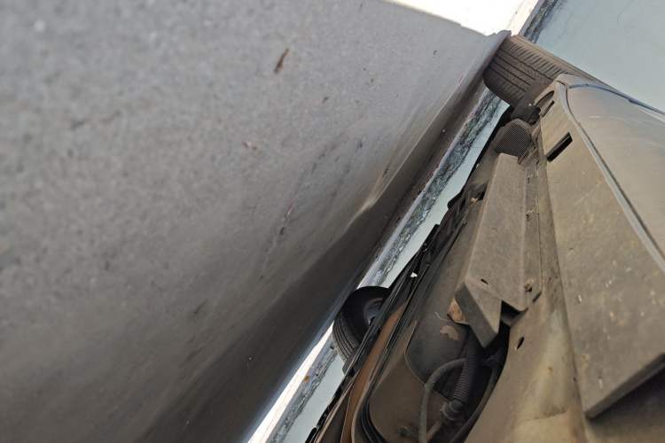 Used Buick Envision 2018 20T Two-Wheel-Drive Elite Model Chassis Front Right