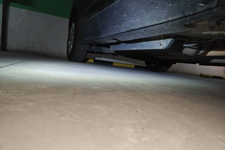 Used Buick Envision 2018 20T Two-Wheel-Drive Elite Model Chassis Front Right