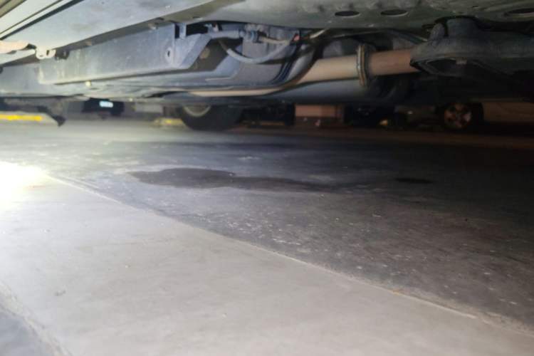 Used Buick Envision 2018 20T Two-Wheel-Drive Leading Model Chassis Front Right