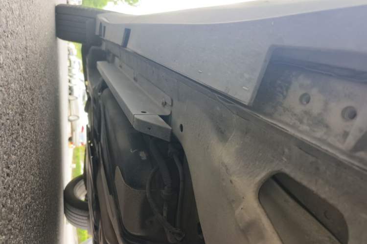 Used Buick Envision 2018 28T Four-Wheel Drive Elite Version Chassis Front Right