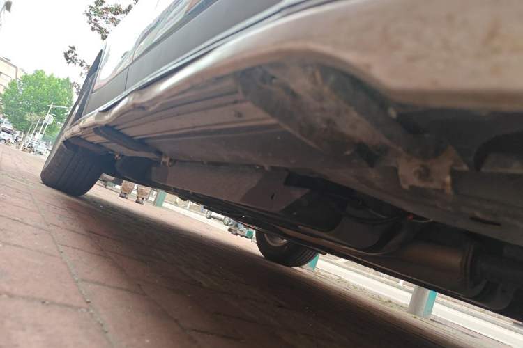 Used Buick Envision 2018 20T Two-Wheel-Drive Elite Model Chassis Front Right