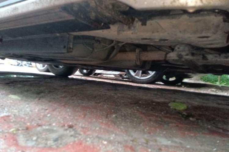 Used Buick Envision 2018 20T Two-Wheel Drive Luxury Model Chassis Front Right