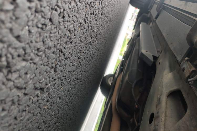 Used Buick Envision 2018 20T Two-Wheel-Drive Elite Model Chassis Front Right