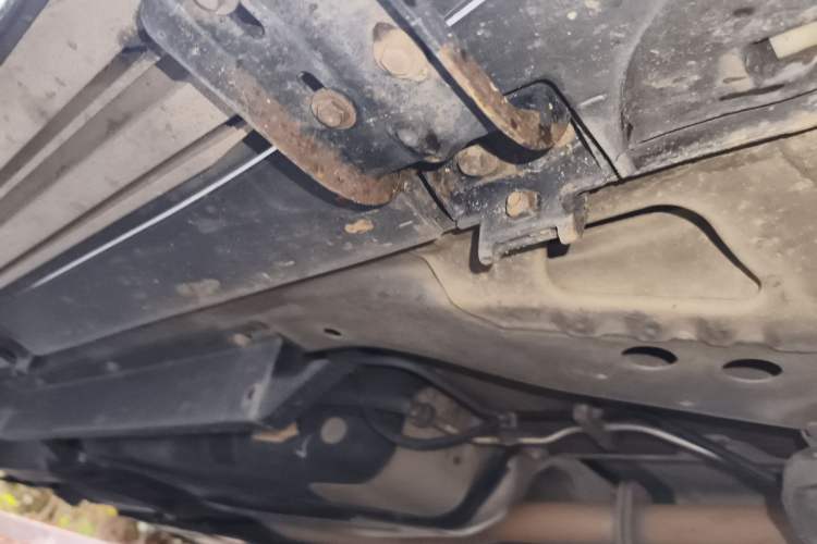 Used Buick Envision 2018 20T Two-Wheel Drive Luxury Model Chassis Front Right