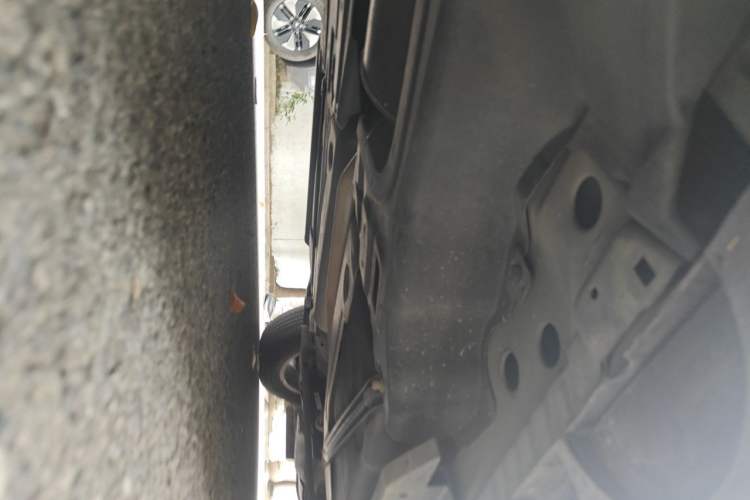 Used Buick Envision 2018 20T Two-Wheel-Drive Elite Model Chassis Rear Right