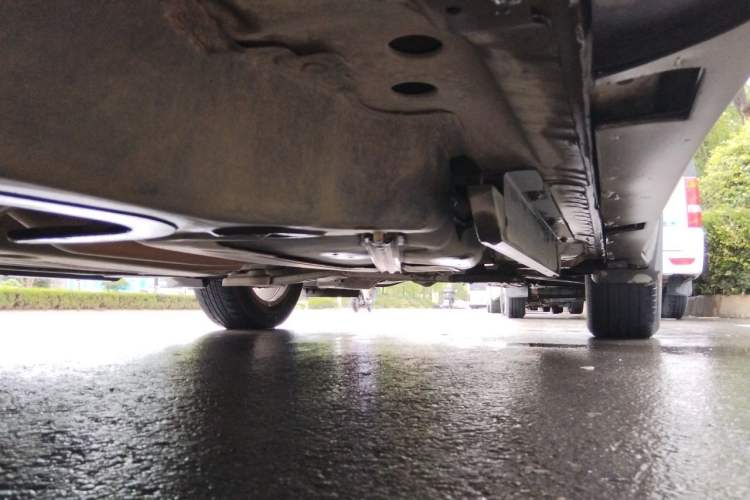 Used Buick Envision 2018 20T Two-Wheel-Drive Elite Model Chassis Rear Right