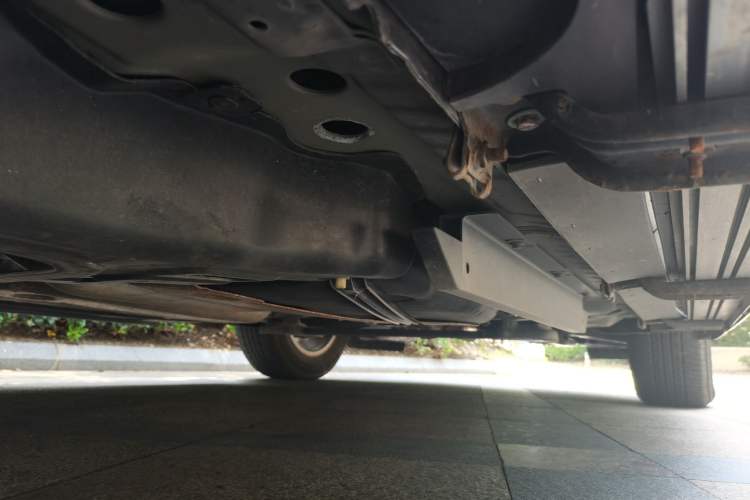 Used Buick Envision 2018 20T Two-Wheel Drive Luxury Model Chassis Rear Right
