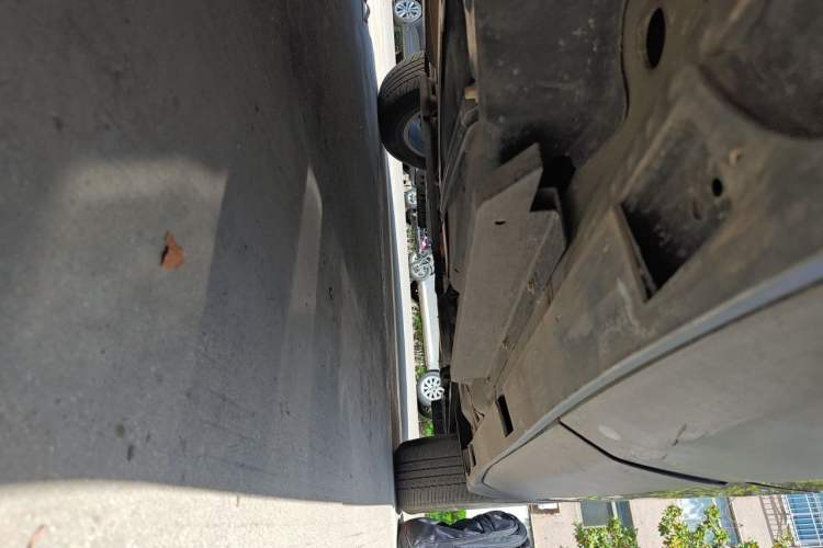 Used Buick Envision 2018 20T Two-Wheel-Drive Elite Model Chassis Rear Right