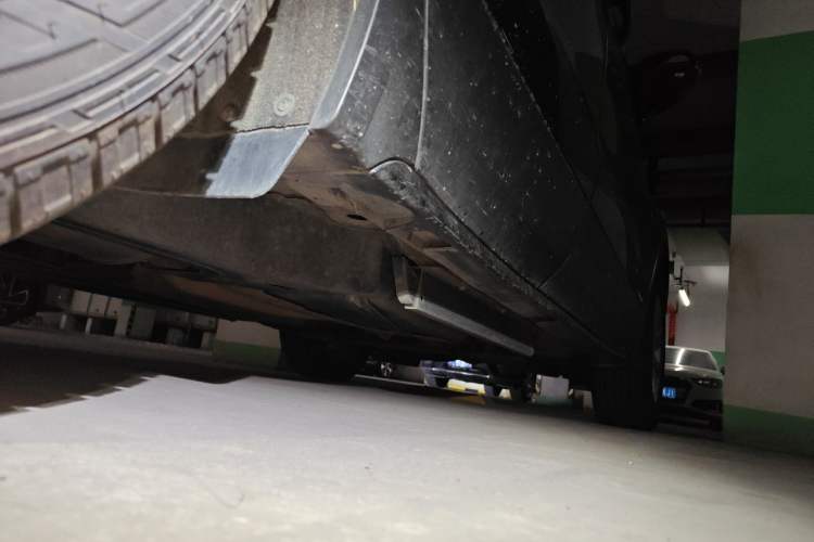 Used Buick Envision 2018 20T Two-Wheel-Drive Elite Model Chassis Rear Right