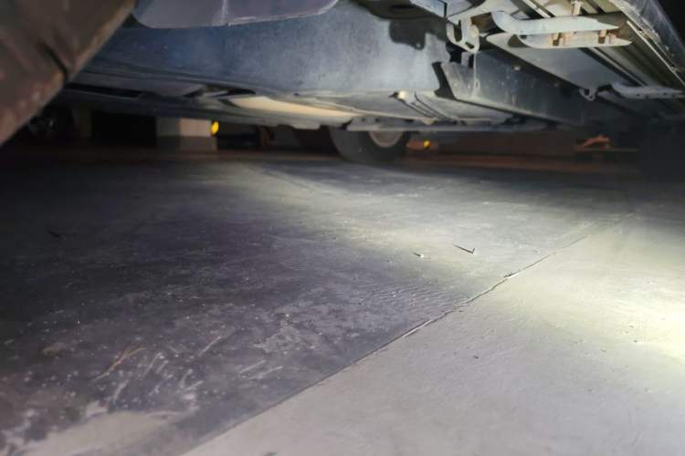 Used Buick Envision 2018 20T Two-Wheel-Drive Leading Model Chassis Rear Right