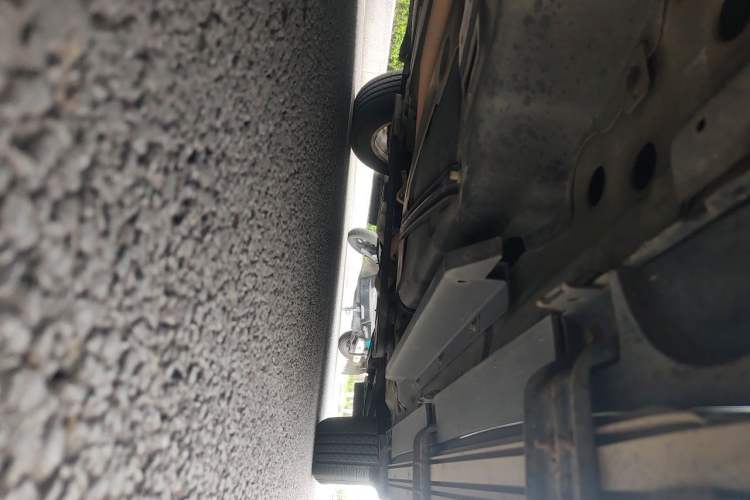 Used Buick Envision 2018 20T Two-Wheel-Drive Elite Model Chassis Rear Right