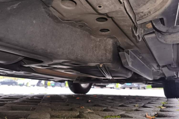 Used Buick Envision 2018 20T Two-Wheel Drive Luxury Model Chassis Rear Right