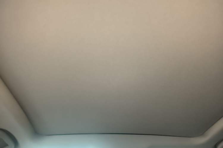 Used Buick Envision 2018 20T Two-Wheel-Drive Elite Model Headliner