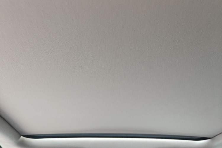 Used Buick Envision 2018 20T Two-Wheel-Drive Elite Model Headliner