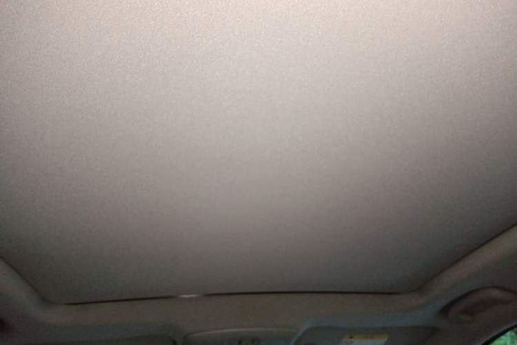 Used Buick Envision 2018 20T Two-Wheel Drive Luxury Model Headliner