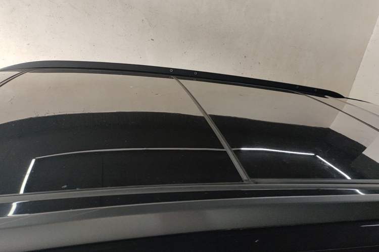 Used Buick Envision 2018 20T Two-Wheel-Drive Leading Model Roof