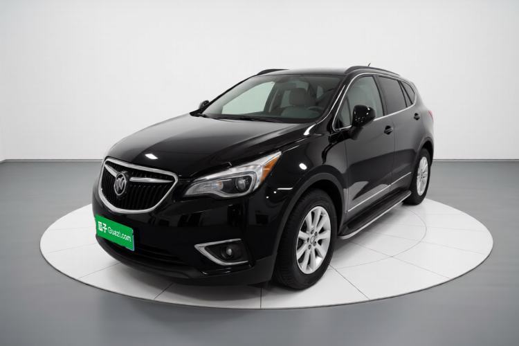 Ojetý Buick Envision 2018 20T Two-Wheel-Drive Leading Model Guazi used car, China used car export, Used car for sale, Used  cars, Cheapest cars for sale