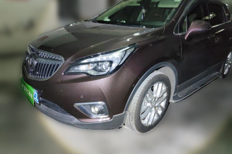 Ojetý Buick Envision 2018 28T Four-Wheel Drive Luxury Model Guazi used car, China used car export, Used car for sale, Used  cars, Cheapest cars for sale