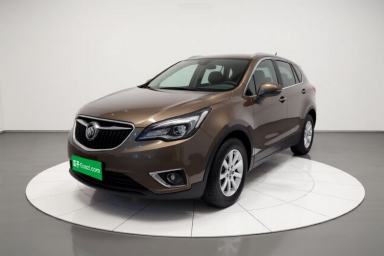 Used Buick Envision 2018 20T Two-Wheel Drive Luxury Model