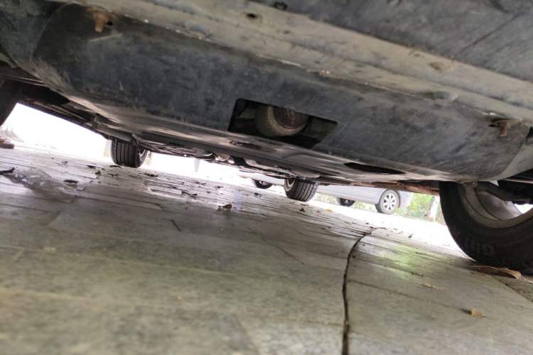 Used Buick Envision 2018 20T Two-Wheel Drive Luxury Model Chassis Front
