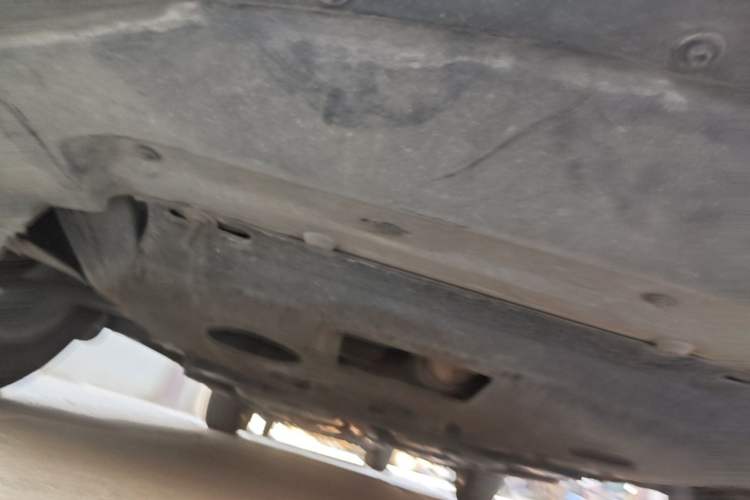 Used Buick Envision 2018 20T Two-Wheel-Drive Elite Model Chassis Front