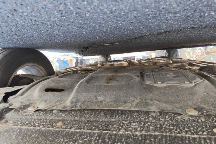 Used Buick Envision 2018 20T Two-Wheel Drive Luxury Model Chassis Front