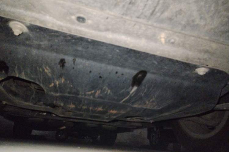 Used Buick Envision 2018 20T Two-Wheel-Drive Elite Model Chassis Front