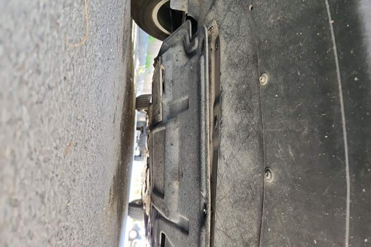 Used Buick Envision 2018 20T Two-Wheel Drive Luxury Model Chassis Front