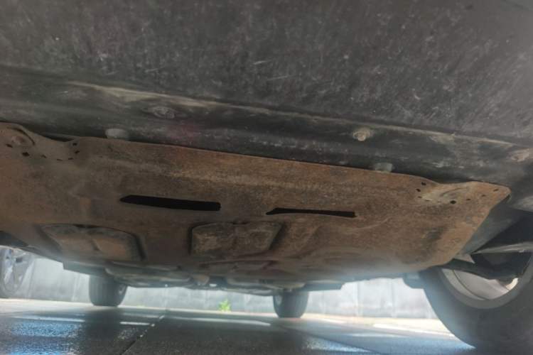 Used Buick Envision 2018 20T Two-Wheel-Drive Elite Model Chassis Front