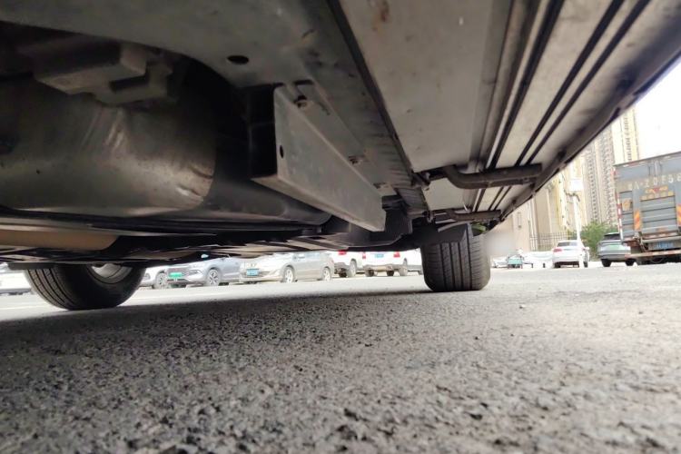 Used Buick Envision 2018 20T Two-Wheel-Drive Leading Model Chassis Front Left