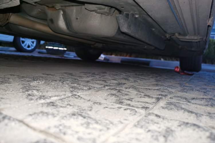Used Buick Envision 2018 20T Two-Wheel-Drive Elite Model Chassis Front Left