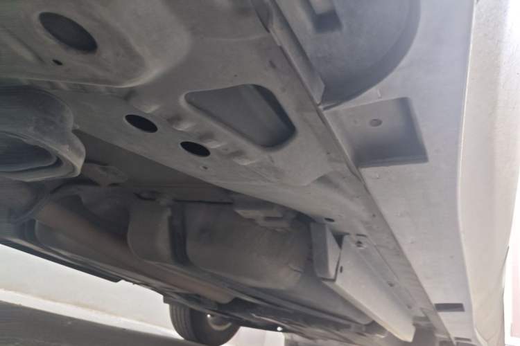 Used Buick Envision 2018 20T Two-Wheel-Drive Elite Model Chassis Front Left