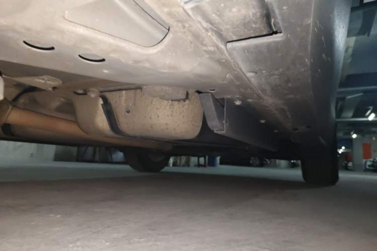 Used Buick Envision 2018 20T Two-Wheel Drive Luxury Model Chassis Front Left