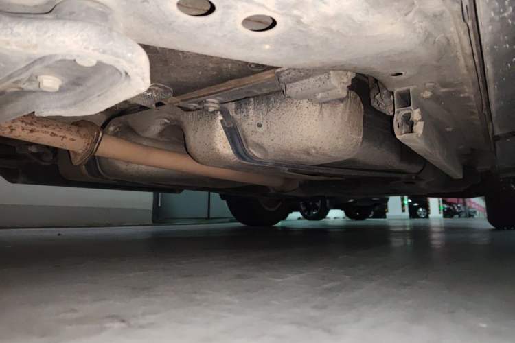 Used Buick Envision 2018 20T Two-Wheel Drive Luxury Model Chassis Front Left