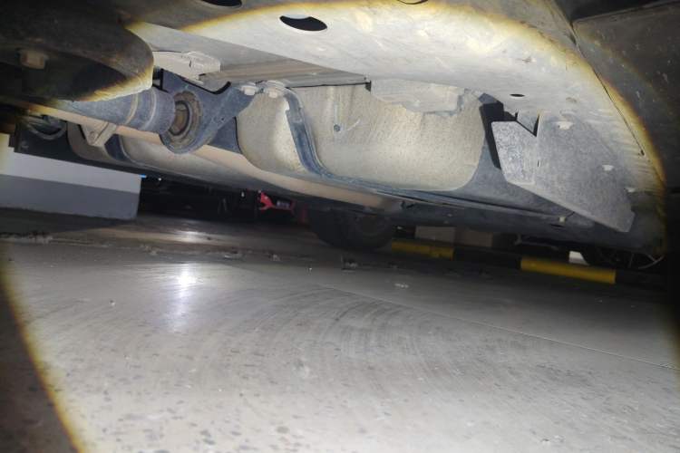 Used Buick Envision 2018 28T Four-Wheel Drive Luxury Model Chassis Front Left