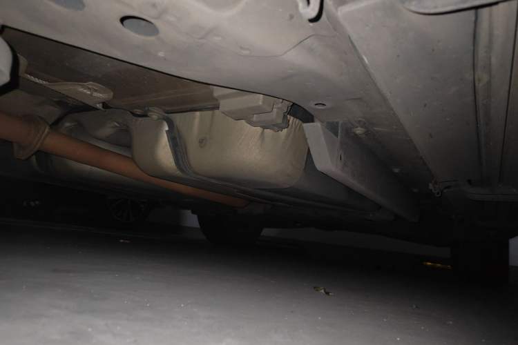 Used Buick Envision 2018 20T Two-Wheel-Drive Leading Model Chassis Front Left