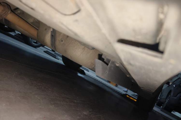 Used Buick Envision 2018 20T Two-Wheel-Drive Leading Model Chassis Front Left