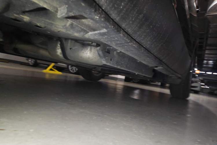 Used Buick Envision 2018 20T Two-Wheel Drive Luxury Model Chassis Front Left