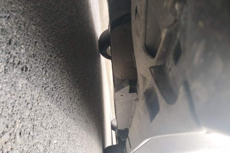 Used Buick Envision 2018 20T Two-Wheel Drive Luxury Model Chassis Front Left