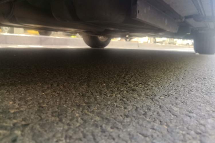 Used Buick Envision 2018 20T Two-Wheel-Drive Elite Model Chassis Front Left