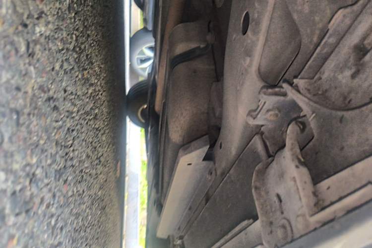 Used Buick Envision 2018 20T Two-Wheel-Drive Elite Model Chassis Front Left
