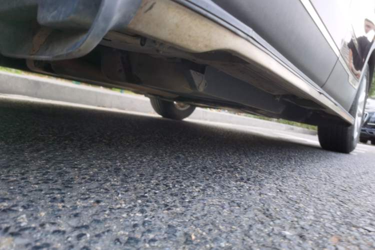 Used Buick Envision 2018 20T Two-Wheel-Drive Leading Model Chassis Front Left