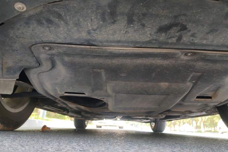 Used Buick Envision 2018 20T Two-Wheel-Drive Elite Model Chassis Front