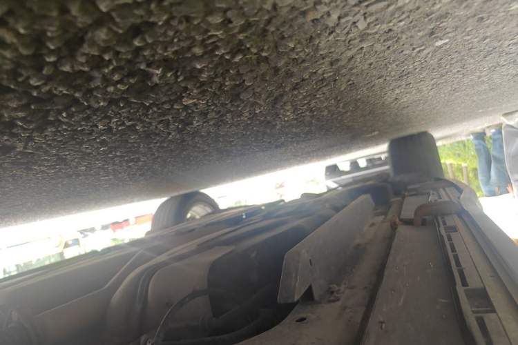 Used Buick Envision 2018 28T Four-Wheel Drive Elite Version Chassis Front Right