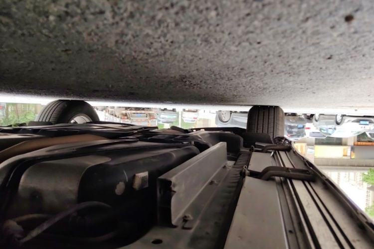 Used Buick Envision 2018 20T Two-Wheel-Drive Leading Model Chassis Front Right