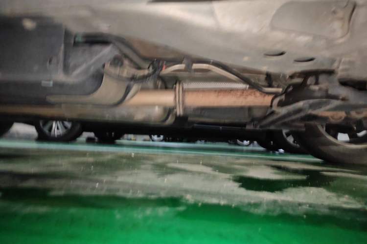 Used Buick Envision 2018 20T Two-Wheel-Drive Elite Model Chassis Front Right