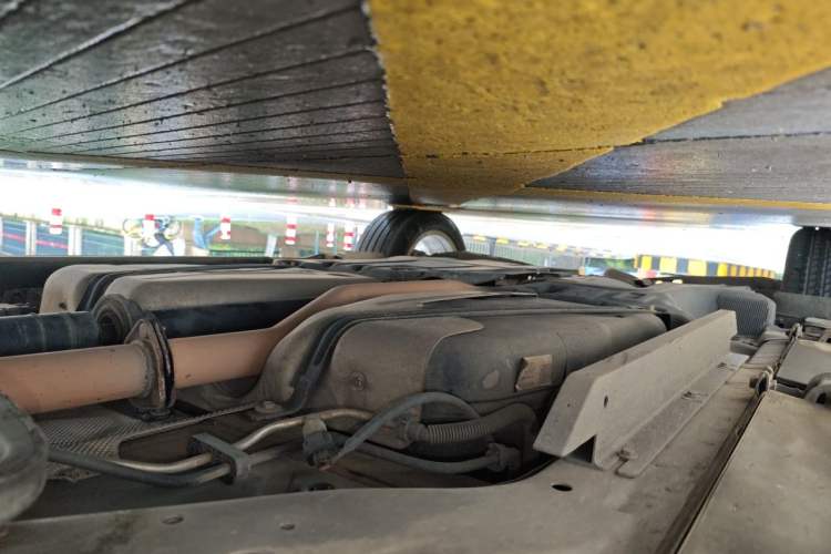 Used Buick Envision 2018 28T Four-Wheel Drive Elite Version Chassis Front Right